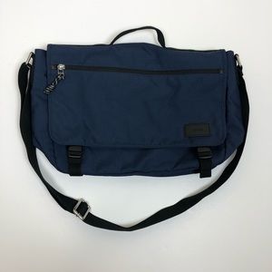 Fossil Messenger Work/ Laptop Bag